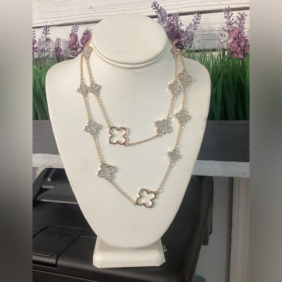 Jewelry - Kiki statement necklaces